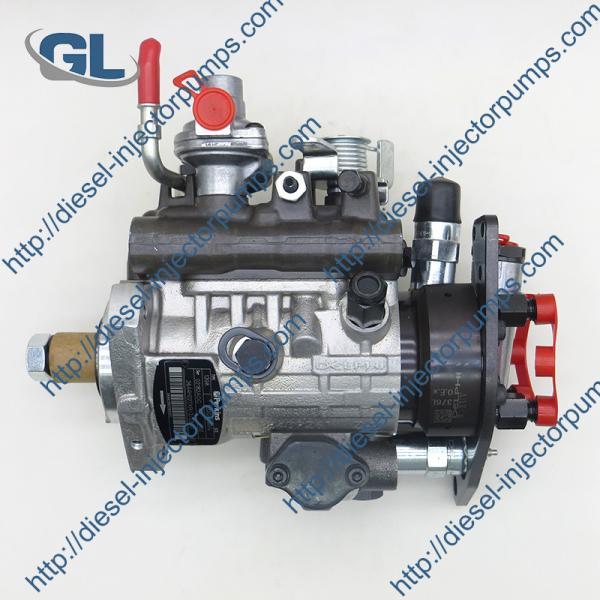 Buy cheap 9320A380G 9320A385G Delphi Fuel Injection Pump For PERKINS 1104C-44T from wholesalers