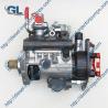 Buy cheap 9320A380G 9320A385G Delphi Fuel Injection Pump For PERKINS 1104C-44T from wholesalers