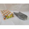 Buy cheap C3.3 V3307 Crankshaft Main Bearing Cast Iron Kubota Engine Parts from wholesalers