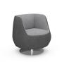Buy cheap Hotel Anti Corrosion Leisure Lounge Chairs from wholesalers