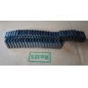 Buy cheap Y30 Y33 Y35 Grade Ferrite Arc Magnet Ceramic Motor Arc Segment Magnets from wholesalers