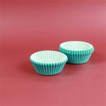 OEM wholesale standard size paper cupcake liners, multicolor baking cups,