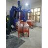 Buy cheap Comprehensive Technical Support And Services And Standard APG Clamping Mchine For Construction Sector Epoxy Resin Machine from wholesalers