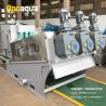 Buy cheap Apoaqua Sludge Dewatering Machine for Paper Mill from wholesalers