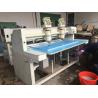Buy cheap Double Head Used Barudan Embroidery Machine / Household Embroidery Machine from wholesalers