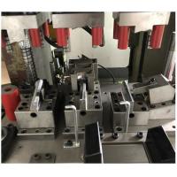 Buy cheap Long Service Life Metal Stamping Dies Mould Tooling 600*600*200mm Max product