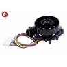 Buy cheap Junqi 24V Brushless OWB7040-24V Centrifugal Air Blower Fan 6.5kpa For VzBot HevORT 3D Printer from wholesalers