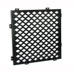 SS304 Stainless Perforated Sheet RS Pro Round Hole