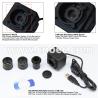 Buy cheap CCD 5.0M 720P Digital Microscope Camera 1/2.5" CMOSHigh Resolution A59.4904 from wholesalers