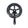 Buy cheap Aluminum Alloy Forged Mountain Mtb Bike Crankset Sprocket 42/52 * 170MM from wholesalers