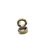 Buy cheap Small Constant Torque Spring Force For Cable Armour Retractors Carbon Brush from wholesalers