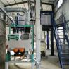 Buy cheap 30-500 tpd used roller whole wheat mill plant flour milling machine with in Bangladesh from wholesalers