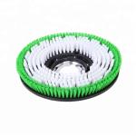 PVC Base 0.60mm Filament Diameter Floor Rotary Scrub Brush