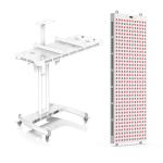 2000W LED Red Light Therapy Panel For Body / Skin Care 3 Years Warranty