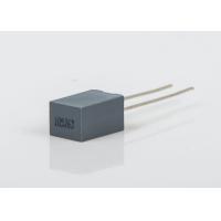 Buy cheap Metallized Film Dielectric Capacitor CL21X-B product