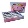 Buy cheap Design Logo Type 157g Craft Paper Packaging Box Foldable Box from wholesalers
