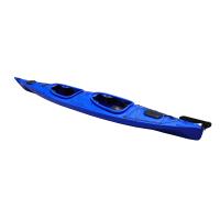 Buy cheap Sit on top kayak / sit inside kayak / double seat kayak / single seat kayak GK08 product