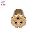 2-12 Inch Martillos De Fondo Y Brocas DTH De Circulacion Inversa T51 Button Bit