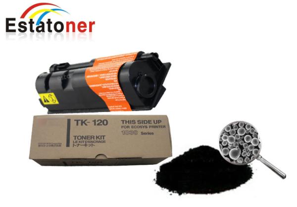 Recycled Kyocera Toner Cartridges TK110 For Kyocera FS720 / 1820 / 920 / 1010MFP