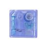 Buy cheap EO Sterilized Laparoscopic Trocar And Cannula Disposable Single Port Trocar from wholesalers
