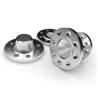 Buy cheap Stainless Steel 4 Inch Weld Neck Flange Asme Astm A182 F321 Pipe Fitting from wholesalers
