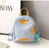 Buy cheap Women Backpack Travel Bag Waterproof Nylon Casual Pink for Teenager Girls from wholesalers