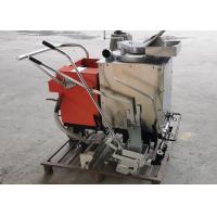 Buy cheap Stainess Steel Integrated Thermoplastic Road Marking Machine product