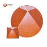Buy cheap Rubber Solid Wood Acoustic Diffuser Panels Improved Sound Reflections And Clarity from wholesalers