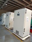 Free Stamding Freezer Upright 728L Ultra Low Temperature Lab Freezer Digital