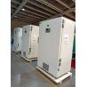 Buy cheap Free Stamding Freezer Upright 728L Ultra Low Temperature Lab Freezer Digital Display from wholesalers