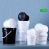 Buy cheap 5L PP Plastic Ice Bucket For Cold Drink Storage Round Bucket UMETASS Food Grade Container from wholesalers