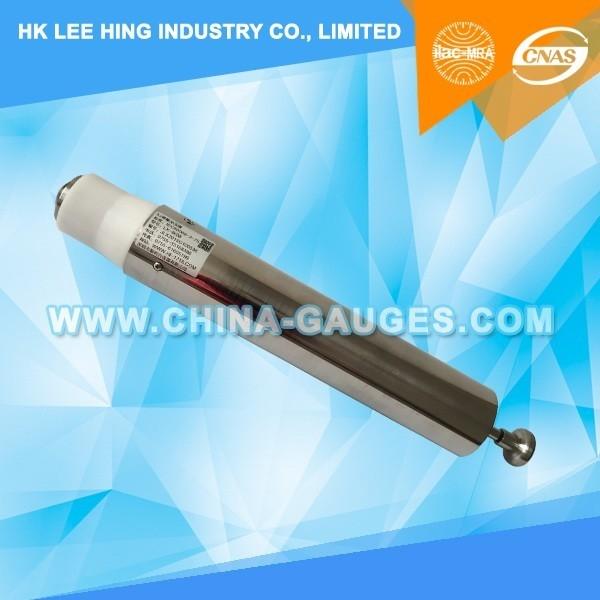 Buy cheap IK08 Impact Energy Hammer of 5 Joules from wholesalers