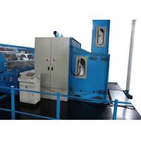 Buy cheap ISO9001 200kg/h Nonwoven Vibration Feeder Big Hopper product