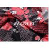 Buy cheap Repreve Nylon Currents Design 4 Way Lycra Knit Fabric Soft Touch Elastic from wholesalers