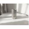 Buy cheap ISO9001 7mm Hole Perforated Metal Pipe Stainless Steel 304 from wholesalers