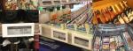 ESLs convenient professional supermarket electronic shelf label companies with 2