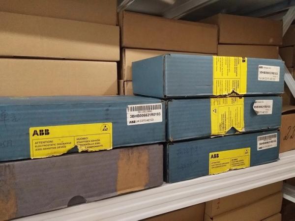 Buy cheap ABB 125S2930-1 STOCK AVAILABLE from wholesalers