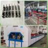 Buy cheap Power Tower Angle Steel Punch And Shear Machine For 50Hz Frequency 380V 3500kg from wholesalers