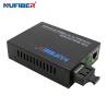 Buy cheap 10/100Mbps POE Media Converter RJ45 to SC Fiber Media Converter Dual Fiber SM 1310nm 20km 30W OEM Support POE Fuction from wholesalers