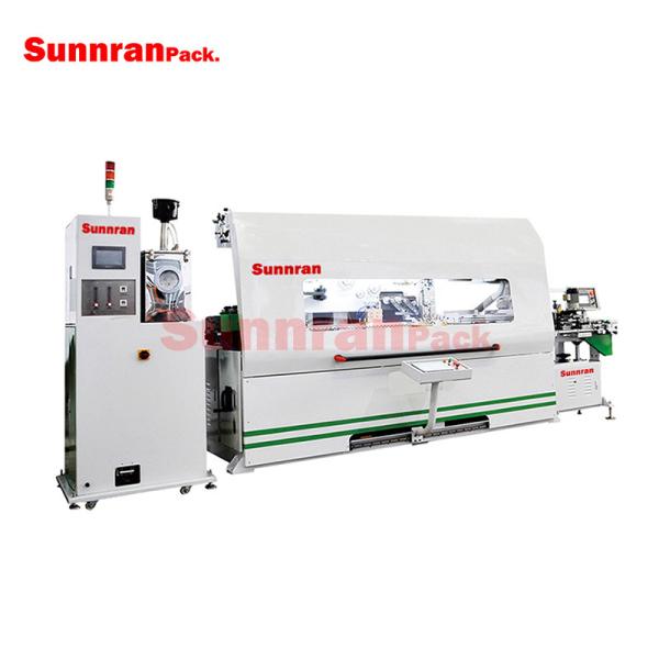 Buy cheap Can Body Welding Machine With Powder Coating System from wholesalers