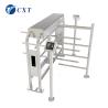 Buy cheap Supermarket Waist Height Turnstile Automatic 304 Stainless Steel from wholesalers