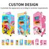 Buy cheap Caiyunjuan Technology Commercial Automatic Balloon Vending Machine Popular Manufacture with Credit Card Coin Payment System from wholesalers