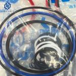 Atlas Copco Epiroc Breaker Hammer Seal Kit 3363094605 3363066096 3363087591