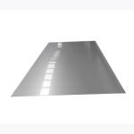 Polished NI200 Ni201 Nickel Alloy Sheet Metal Alloy Steel Plates 1000-3000mm