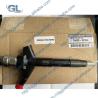 Buy cheap Original Diesel Common Rail Fuel Injector 295050-1050 16600-5X30A for NISSAN NAVARA PATHFINDER YD25DDTI D5 D22 from wholesalers
