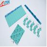 Buy cheap 1.2W / mK HIGH Thermal conductive Pad TIF100-12-58UF GREEN Non Toxic 85 Shore 00 from wholesalers