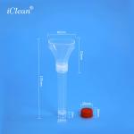 Portable Disposable Dna Collection Kit Saliva Sterile Transport Tube