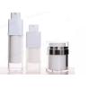 Buy cheap Leakproof One Ounce 30ml Cosmetic Airless Bottle Airless Cream Bottle from wholesalers