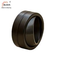 Buy cheap GE60ES GE60ES 2RS GCr15 Radial Spherical Plain Bearing product