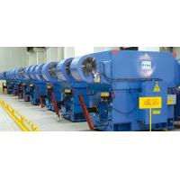 Buy cheap IEC 61400 Standard 690VAC Wind Energy Generator product